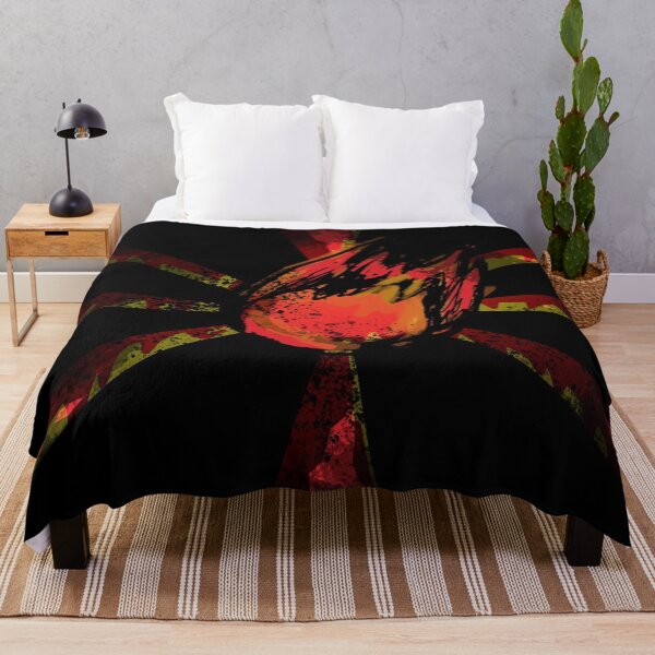 Item preview, macedonian flag designed and sold by Bubles202.