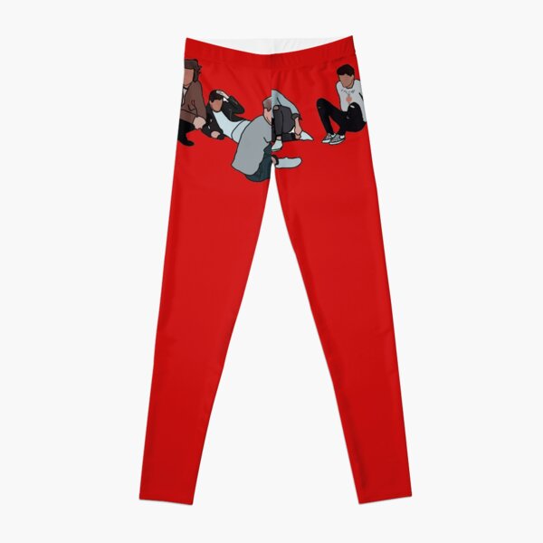 One Direction Leggings for Sale Redbubble