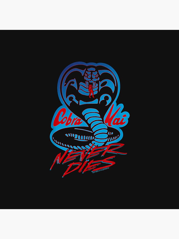 Pin on Cobra Kai Never Dies