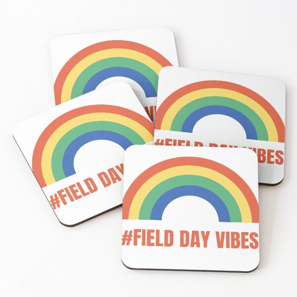 Item preview, Field DaY Vibes designed and sold by formylovelydog.