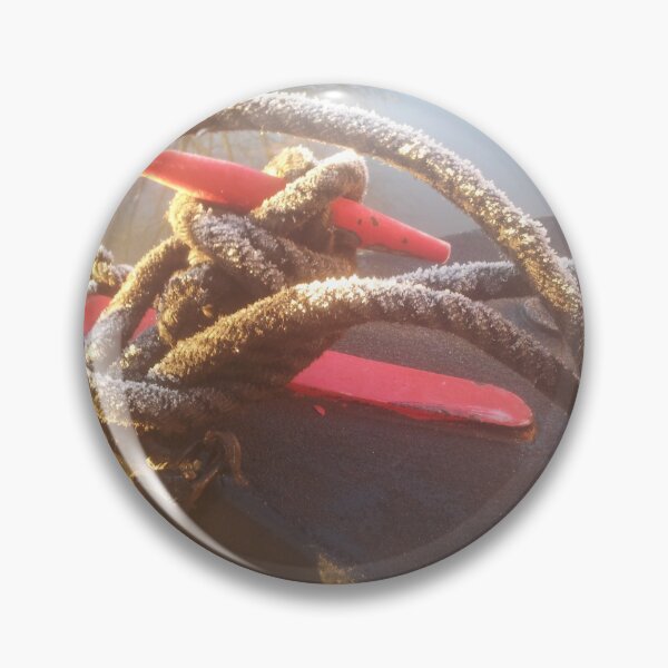 Item preview, Volksbolts/KABFA Designs, Tying the knot By Miss K L Slomczynski designed and sold by KABFA Designs.