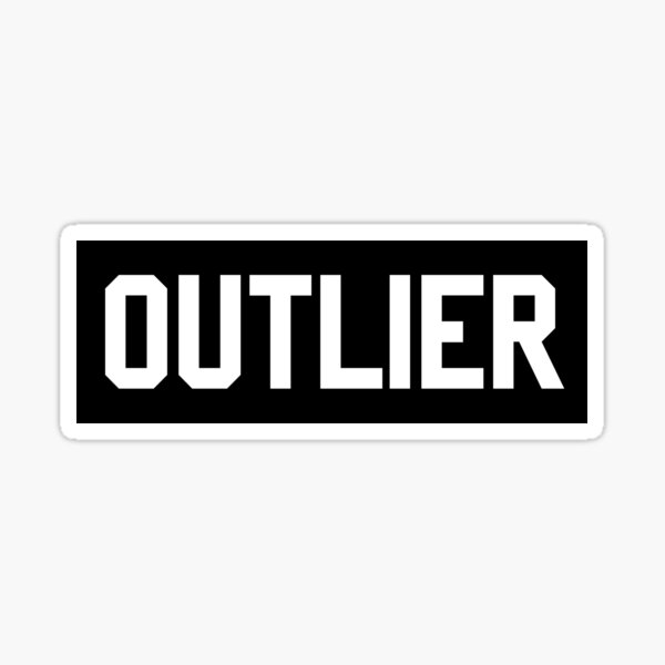 Item preview, OUTLIER designed and sold by MadEDesigns.