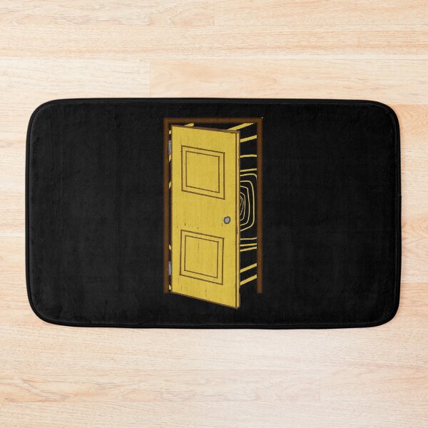Item preview, A Yellow Door designed and sold by OlgaHarvey.