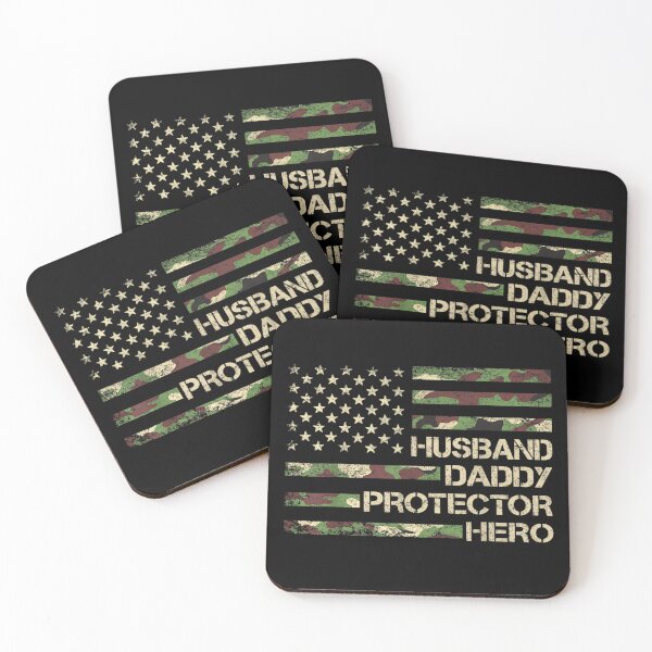 Item preview, Husband Daddy Protector Hero designed and sold by ThienPhan444.