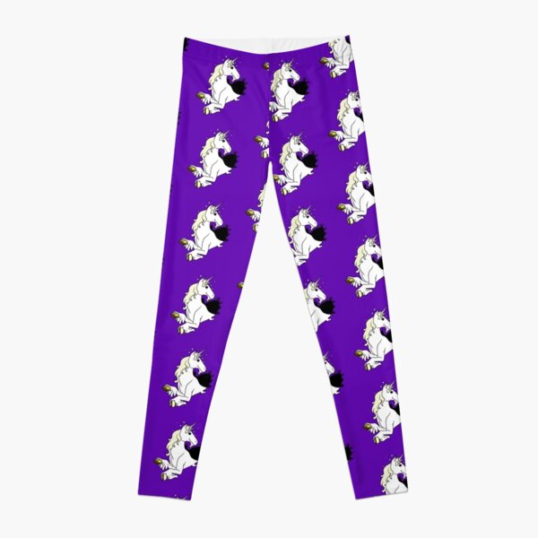 Suddenly Unicorn Leggings