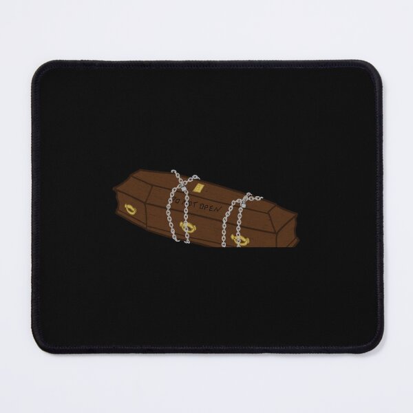 Item preview, Buried Sticker designed and sold by OlgaHarvey.