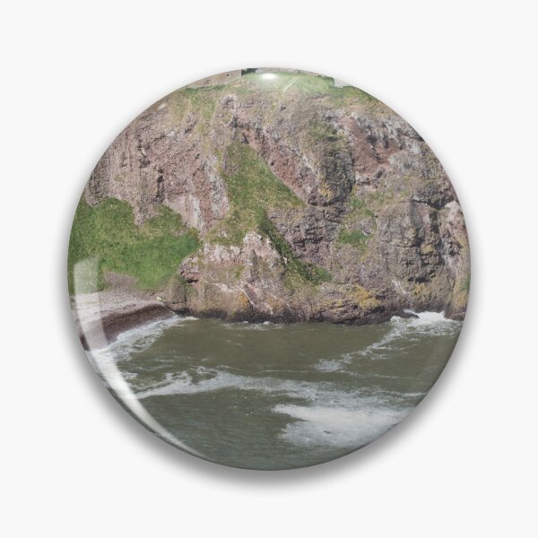 Item preview, Castillo de Dunnotar designed and sold by Derren Jones.