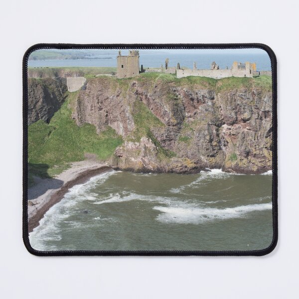 Item preview, Dunnotar castle designed and sold by Derren Jones.