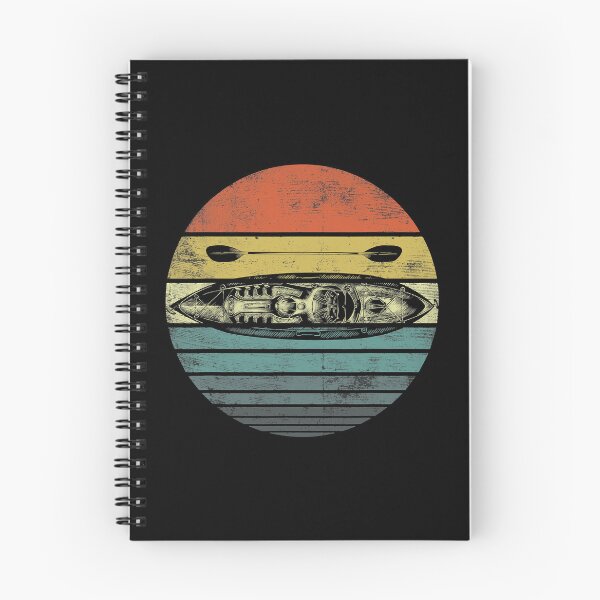 Item preview, Retro Kayak Canoe Lover - Remar en kayak designed and sold by ujgbnx.