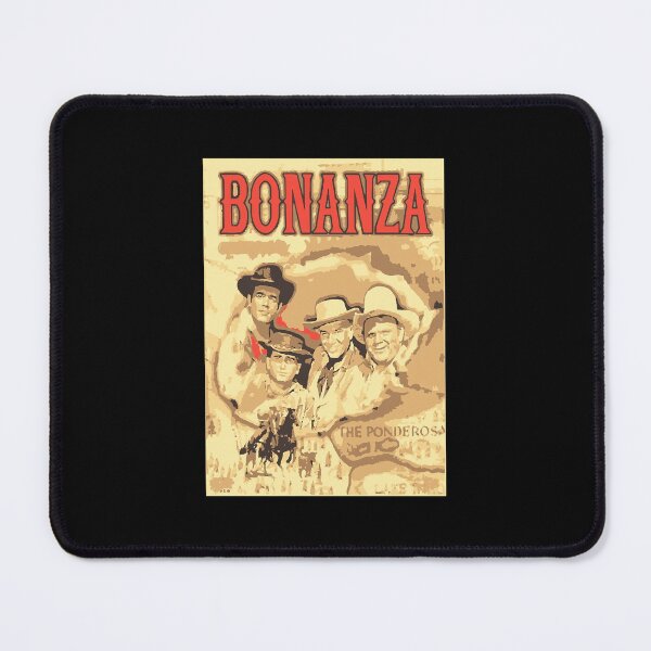 Item preview, Poster bo_nan_za designed and sold by Weaverniko123.