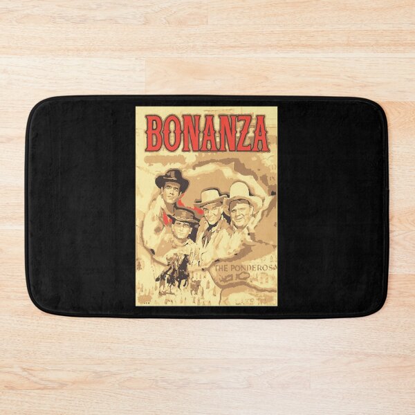 Item preview, Poster bo_nan_za designed and sold by Weaverniko123.