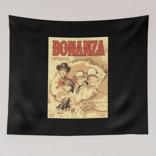 Item preview, Poster bo_nan_za designed and sold by Weaverniko123.