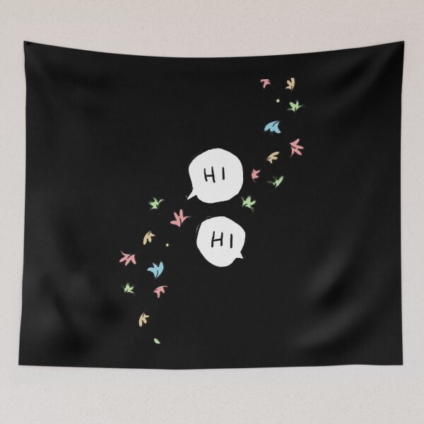 Item preview, una puerta amarilla designed and sold by OlgaHarvey.