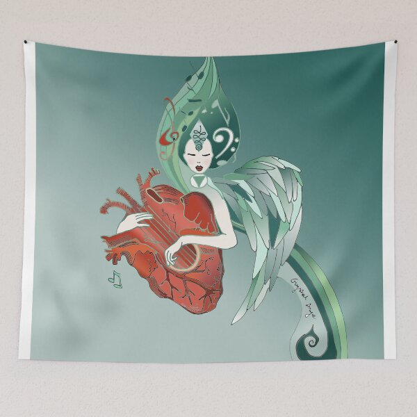 Item preview, Heartfelt designed and sold by KEIT.