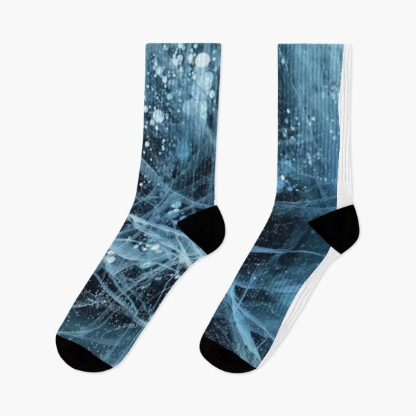 Item preview, Blue Ice designed and sold by uchiratheslayer.