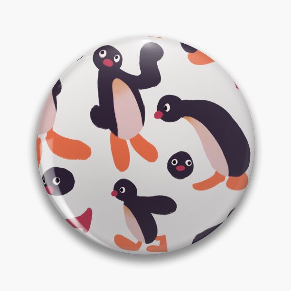 Item preview, Pingus designed and sold by Cycorg.