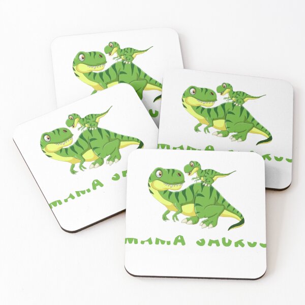 Item preview, MAMASAURUS T-SHIRT - PERFECT GIFT FOR A LOVED ONE designed and sold by roboyx.