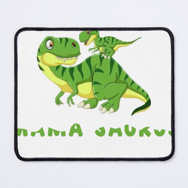 Item preview, MAMASAURUS T-SHIRT - PERFECT GIFT FOR A LOVED ONE designed and sold by roboyx.