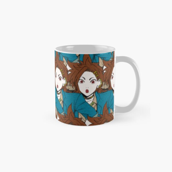 Joe Tazuna Classic Mug