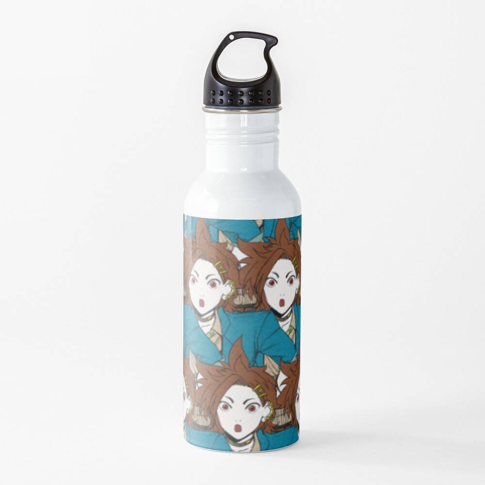 Joe Tazuna Water Bottle
