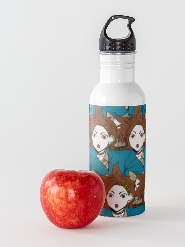 Alternate view of Joe Tazuna Water Bottle