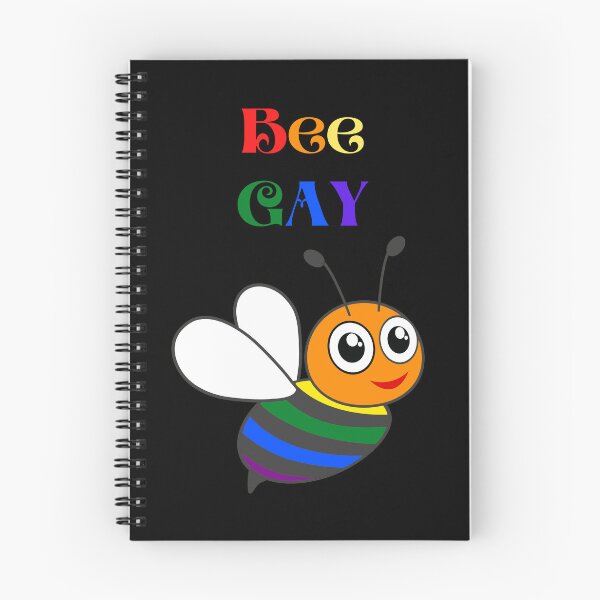 Item preview, Bee gay designed and sold by trendingatees.