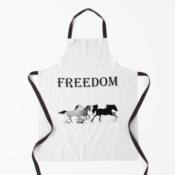 Item preview, Galloping horse into freedom designed and sold by Artstastic.
