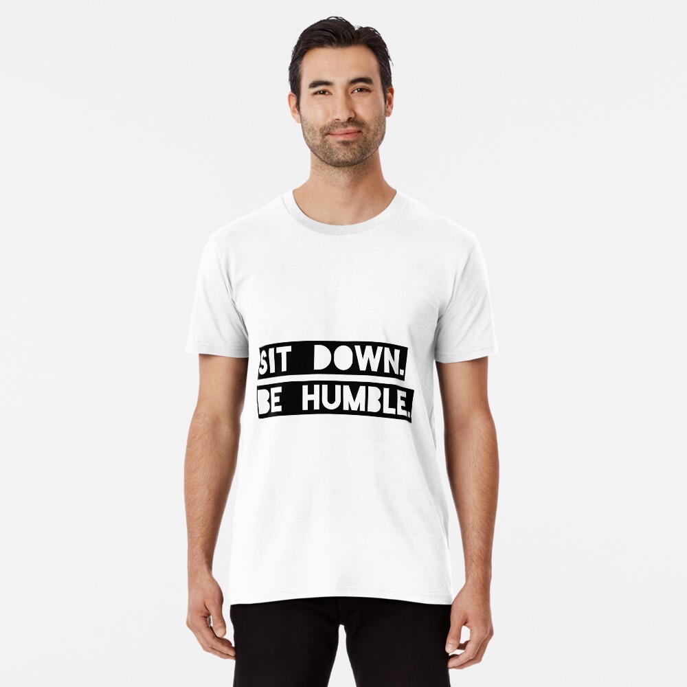 Item preview, Premium T-Shirt designed and sold by Sylviebinder.