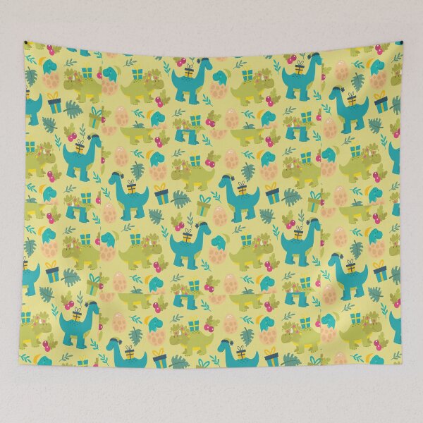Item preview, Happy New Year Сolor print designed and sold by artdragongift 15.