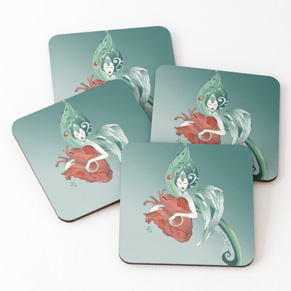 Item preview, Heartfelt designed and sold by KEIT.