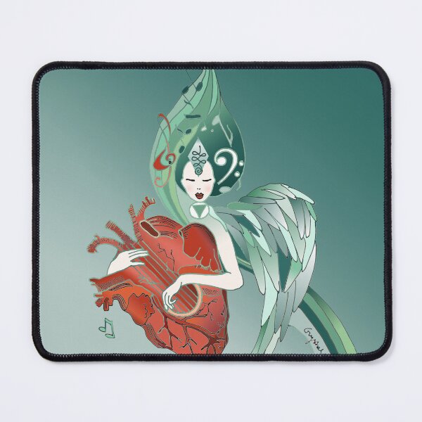 Item preview, Heartfelt designed and sold by KEIT.
