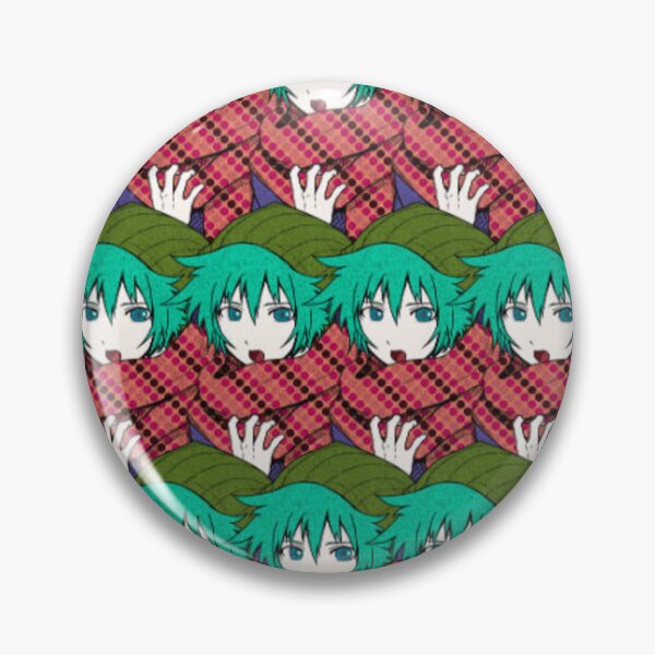 Item preview, Shin Tsukimi designed and sold by raybound420.