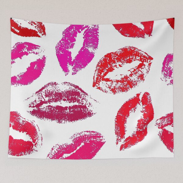 Item preview, Lips designed and sold by boogeyman.