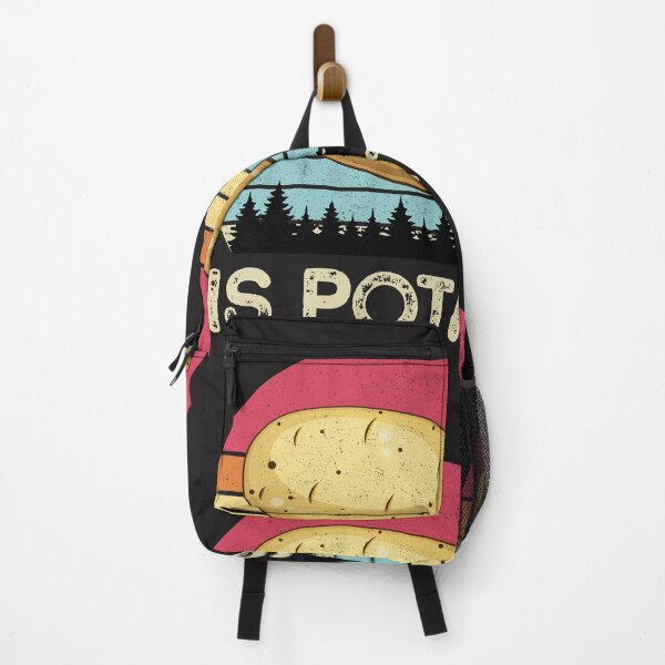 Item preview, potato funny t-shirt designed and sold by roboyx.