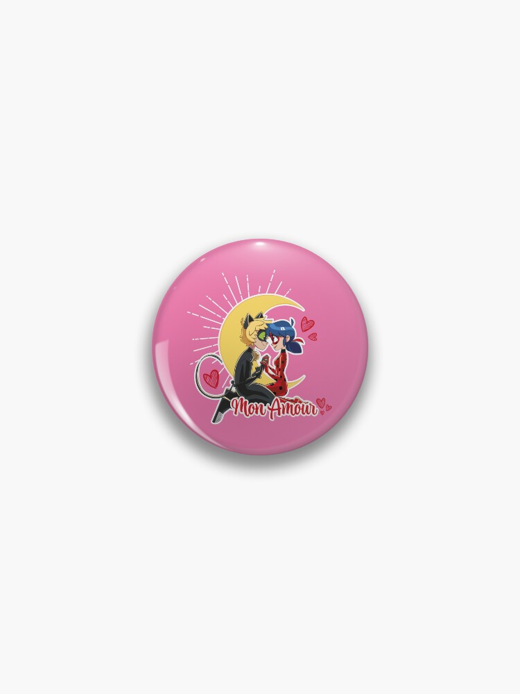 Pin on Miraculous Ladybug