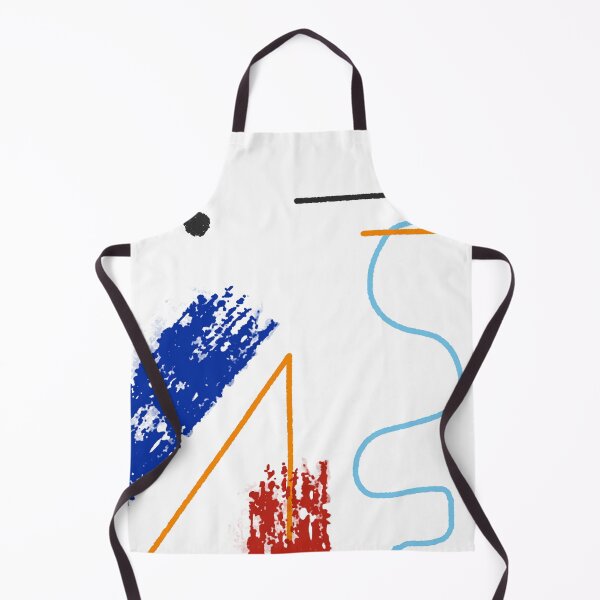 Item preview, BOLD: Abstract Square Design designed and sold by PoppyBrookesArt.