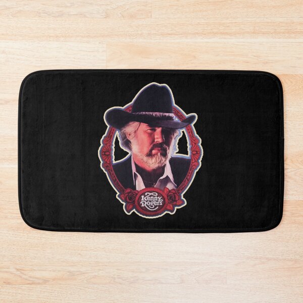 Item preview, Ken.ny_Ro.gers Vintage The Gambler  designed and sold by Weaverniko123.