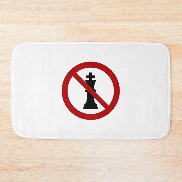 Item preview, Anti Monarchy Anti Royalty designed and sold by BookOfE.