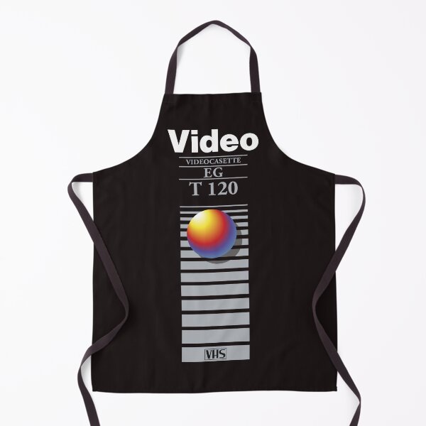 Item preview, VHS Retro Design designed and sold by artandroam.