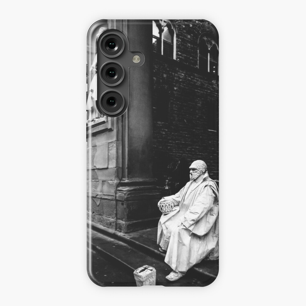 Item preview, Samsung Galaxy Snap Case designed and sold by Livius.