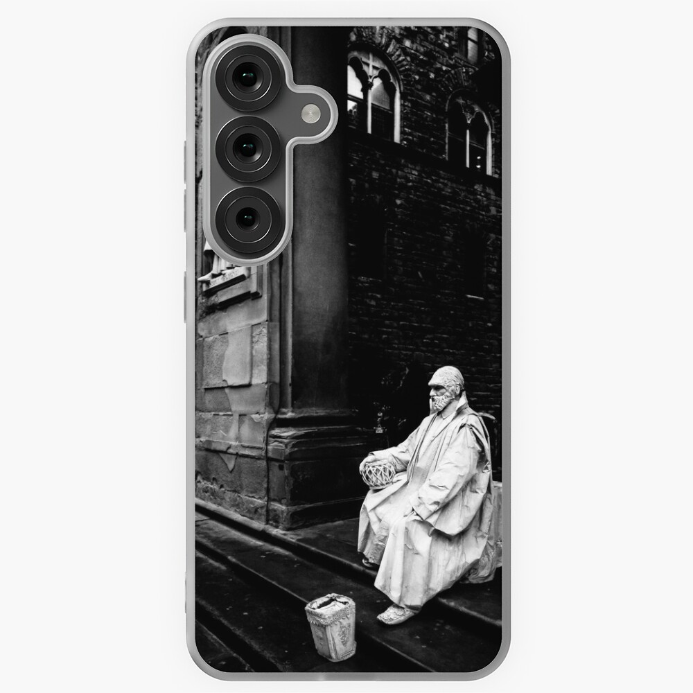 Item preview, Samsung Galaxy Soft Case designed and sold by Livius.