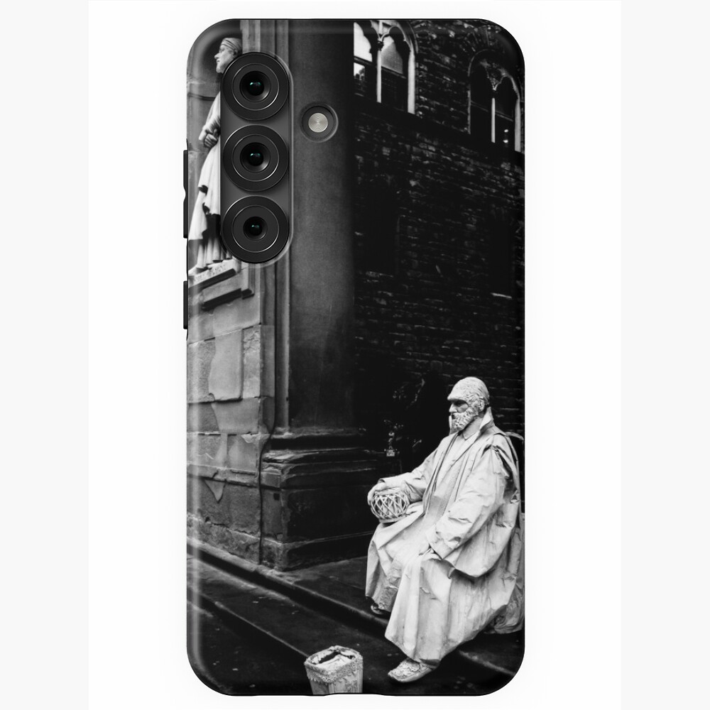 Item preview, Samsung Galaxy Tough Case designed and sold by Livius.