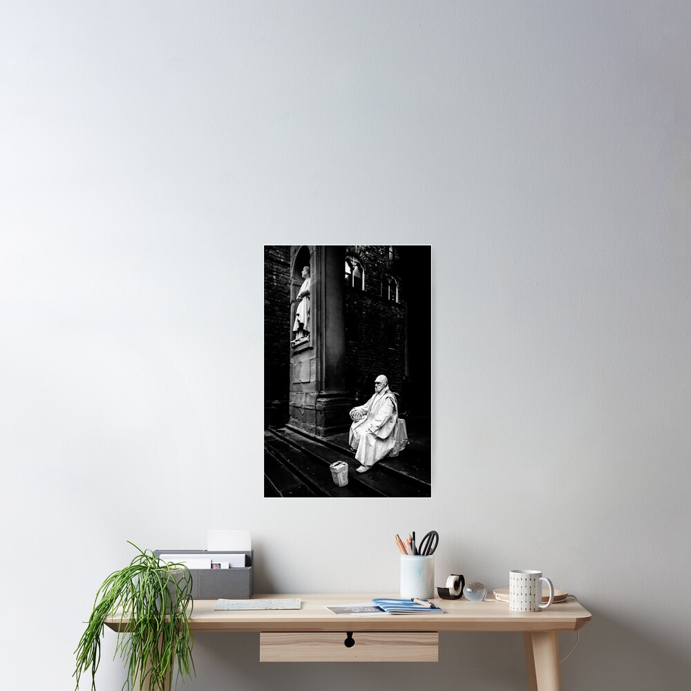 Item preview, Poster designed and sold by Livius.
