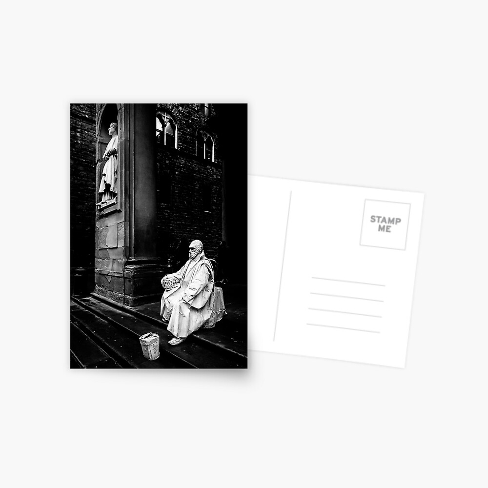 Item preview, Postcard designed and sold by Livius.