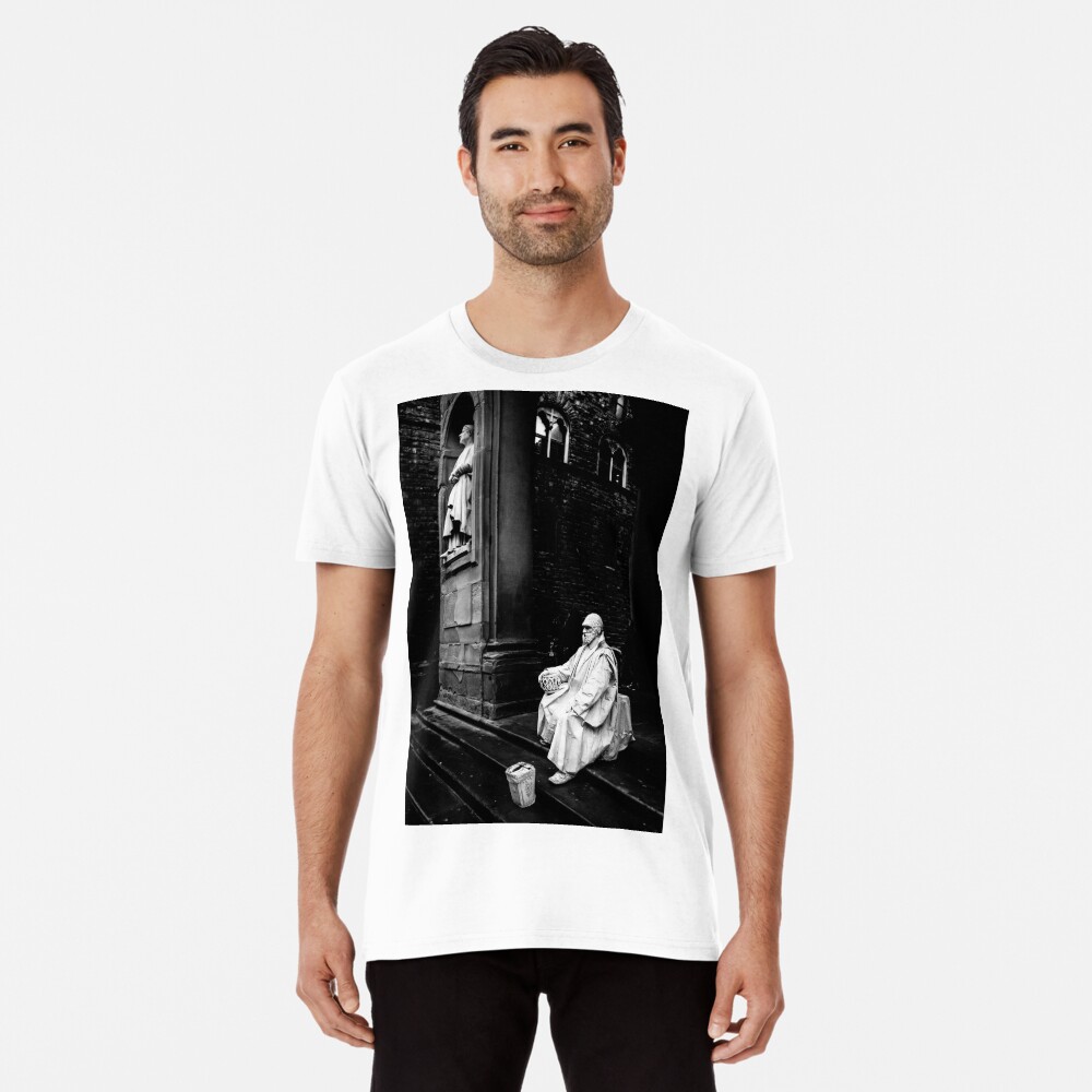 Item preview, Premium T-Shirt designed and sold by Livius.