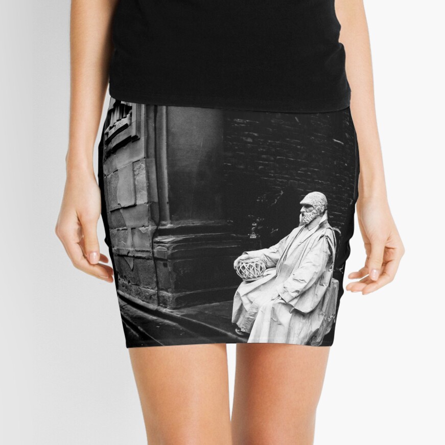 Item preview, Mini Skirt designed and sold by Livius.