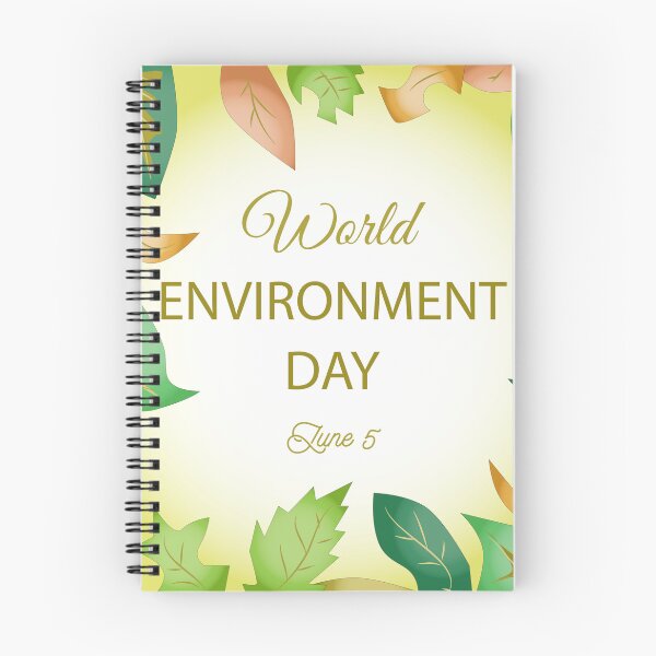 Item preview, World Environment Day designed and sold by karyalangit.