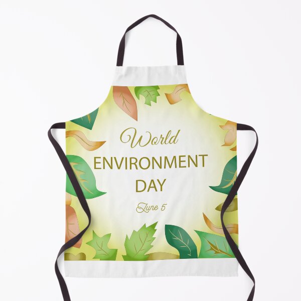 Item preview, World Environment Day designed and sold by karyalangit.