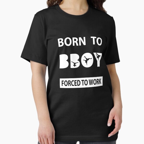 Item preview, BORN TO BBOY designed and sold by Hvithvmze.