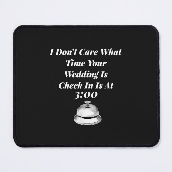 Item preview, Funny Shirt for Hotel Employees designed and sold by luciaaljudith.